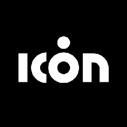 ICON logo