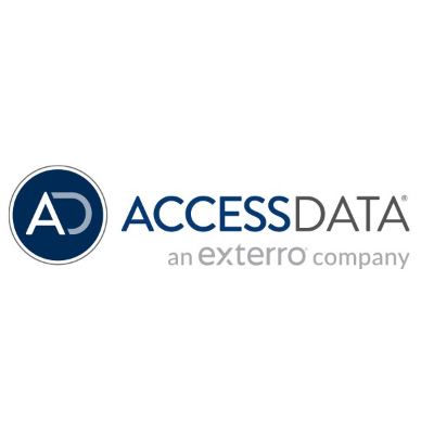 Access Data logo