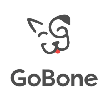 GoBone logo