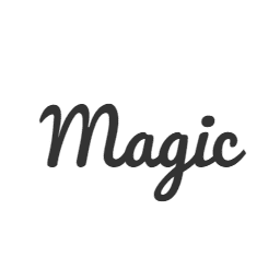 MagiC logo