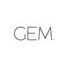 GEM (nutrition company) logo