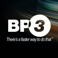 Bp3 Global logo