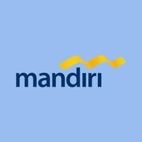 Bank Mandiri logo