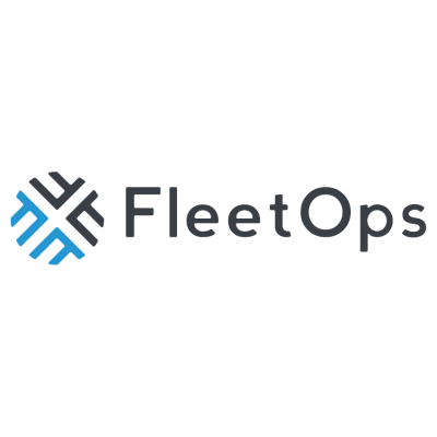 FleetOps logo