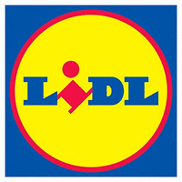 Lidl GB logo