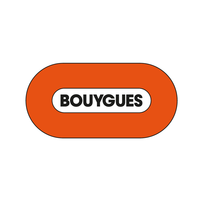 Bouygues logo