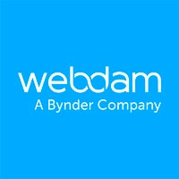 WebDAM Solutions logo