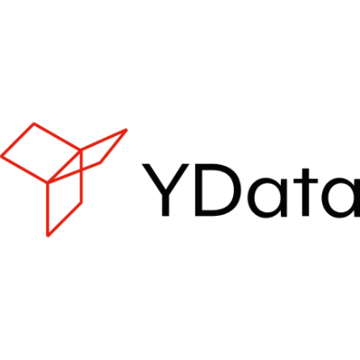 YData logo