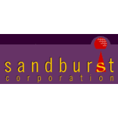 Sandburst Corporation logo