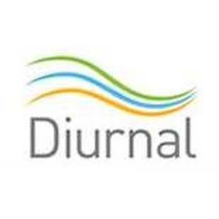 Diurnal logo