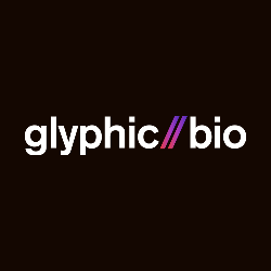 Glyphic Biotechnologies logo