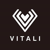 VITALI Wear Inc logo