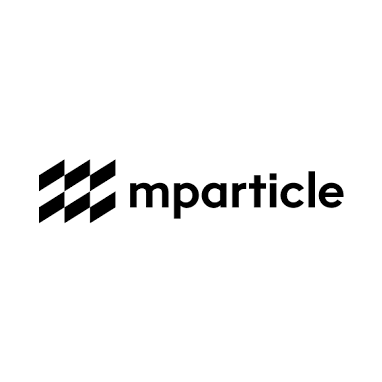 mParticle logo