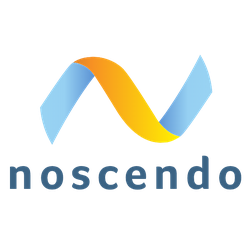 Noscendo logo