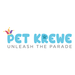 Pet Krewe Inc. logo