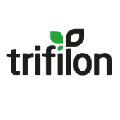 Trifilon logo