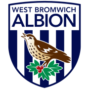 West Bromwich Albion F.C. logo