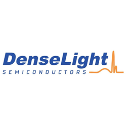 DenseLight Semiconductors logo