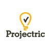 Projectric logo