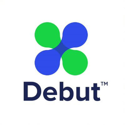 Debut Biotechnology logo