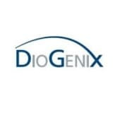 DioGenix logo