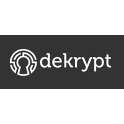 Dekrypt Capital logo