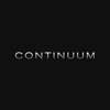 Continuum logo