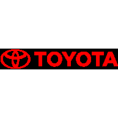 Toyota Motor Thailand logo