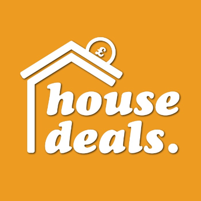 House Deals logo