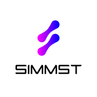 SIMMST logo