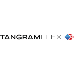 Tangram Flex logo