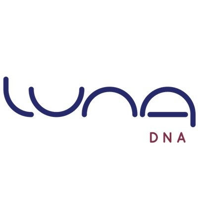 LunaDNA logo