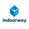 Indoorway (IOT company) logo