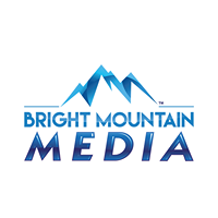 Bright Mountain Media logo