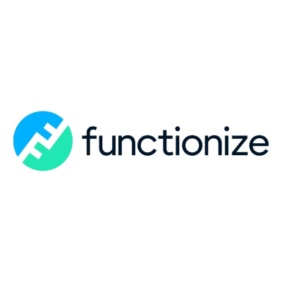 Functionize logo