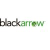 BlackArrow logo