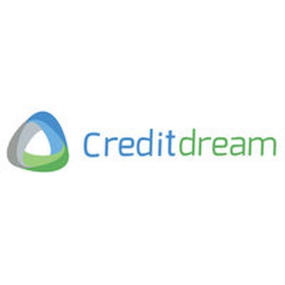 Credit Dream logo