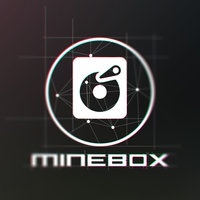 Minebox logo