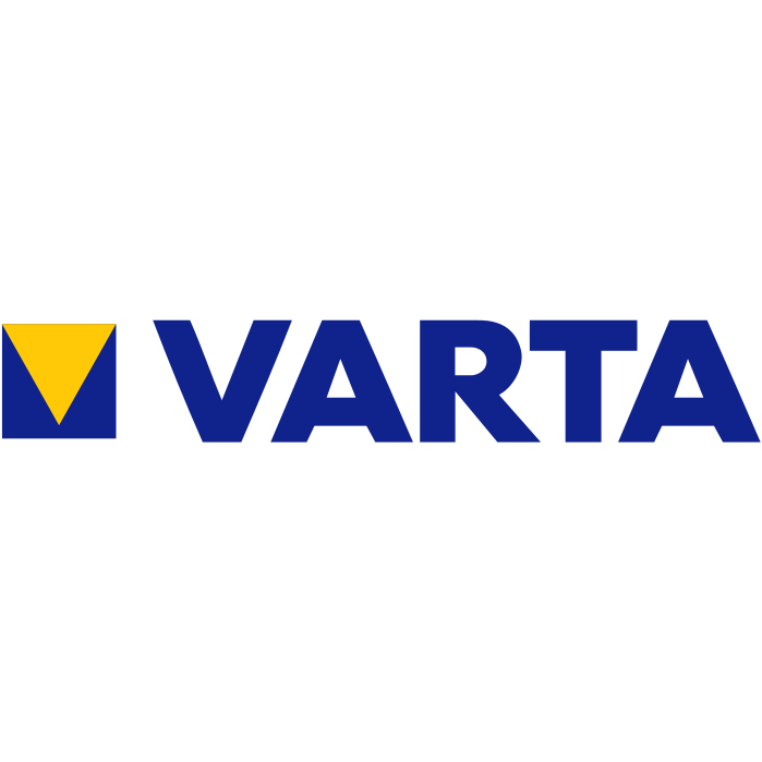 VARTA logo