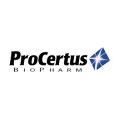 ProCertus BioPharm logo