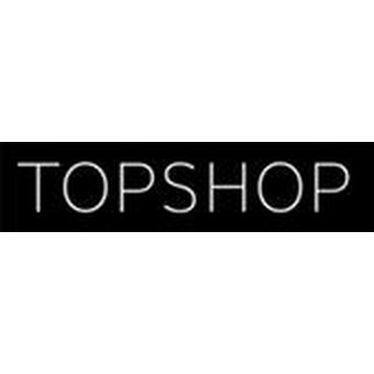 Topshop logo