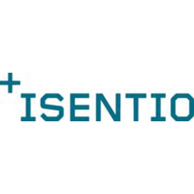 Isentio logo