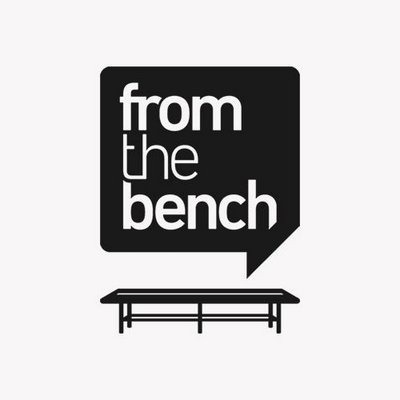 From The Bench logo