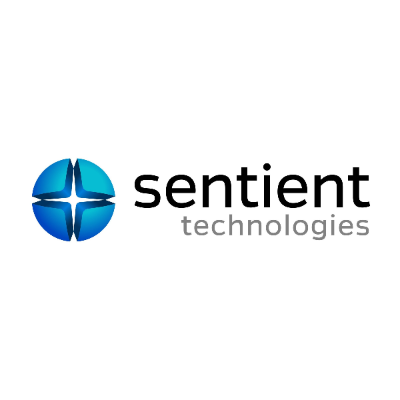 Sentient Technologies logo