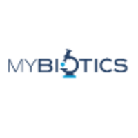 MyBiotics Pharma logo