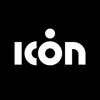 Icon Build logo