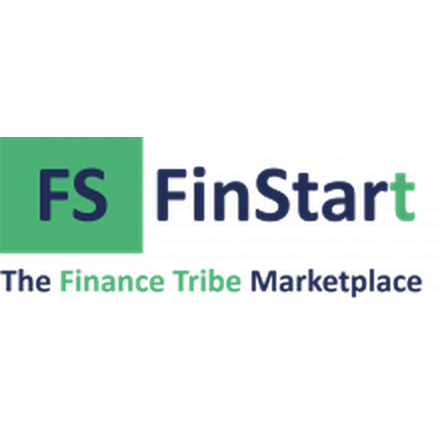 FinStart logo