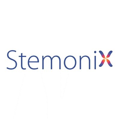 StemoniX logo