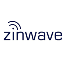 Zinwave logo