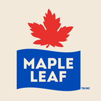 Maple Leaf Foods logo